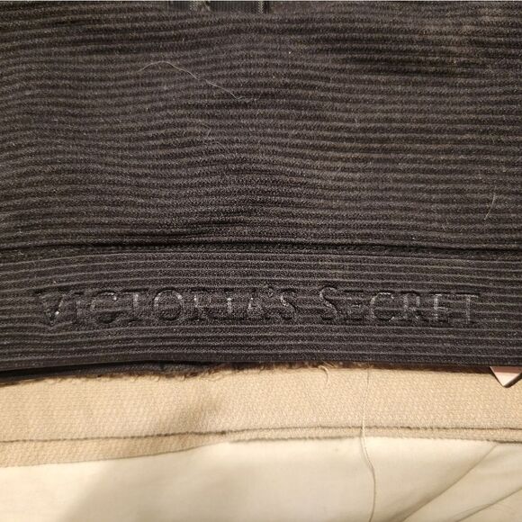 Small Bralette (Connects In Front) - Picture 3 of 4